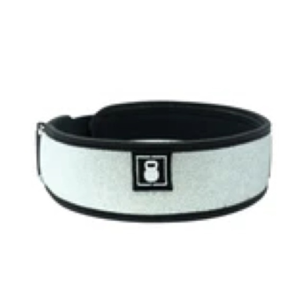 2POOD 3" Petite Diamond Weightlifting Belt